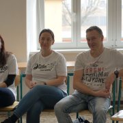 CoderDojo Olomouc 2019